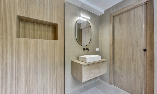 Resales - Villas - Altea - El PARADISO