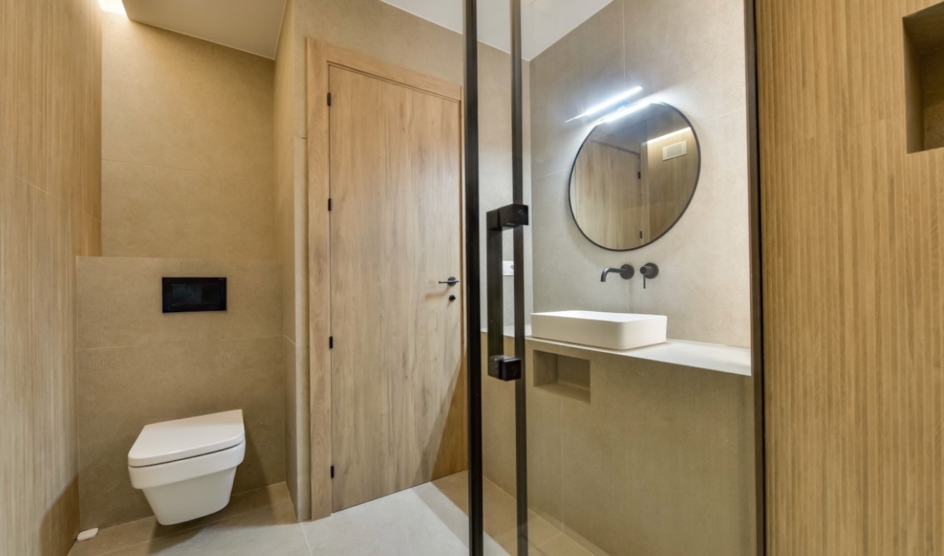 Resales - Villas - Altea - El PARADISO