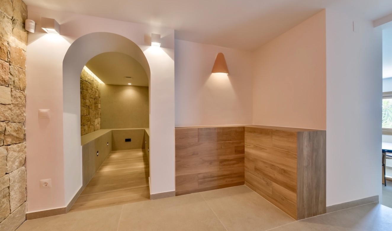 Resales - Villas - Altea - El PARADISO