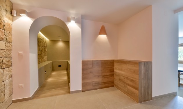 Resales - Villas - Altea - El PARADISO