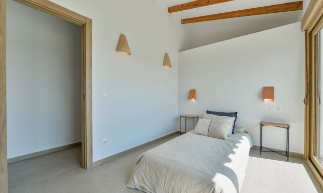 Resales - Villas - Altea - El PARADISO