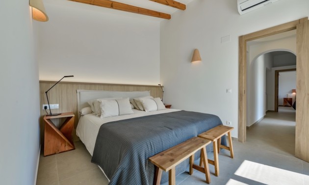 Resales - Villas - Altea - El PARADISO