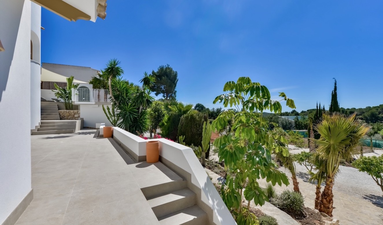 Resales - Villas - Altea - El PARADISO
