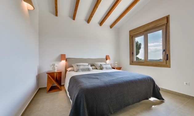 Resales - Villas - Altea - El PARADISO