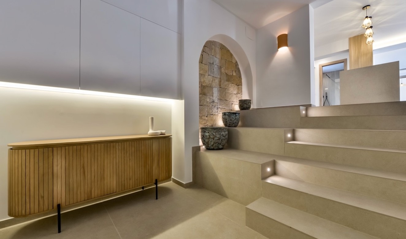 Resales - Villas - Altea - El PARADISO