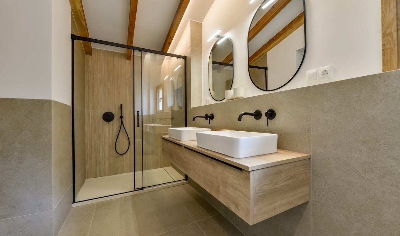 Resales - Villas - Altea - El PARADISO