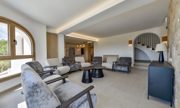 Resales - Villas - Altea - El PARADISO