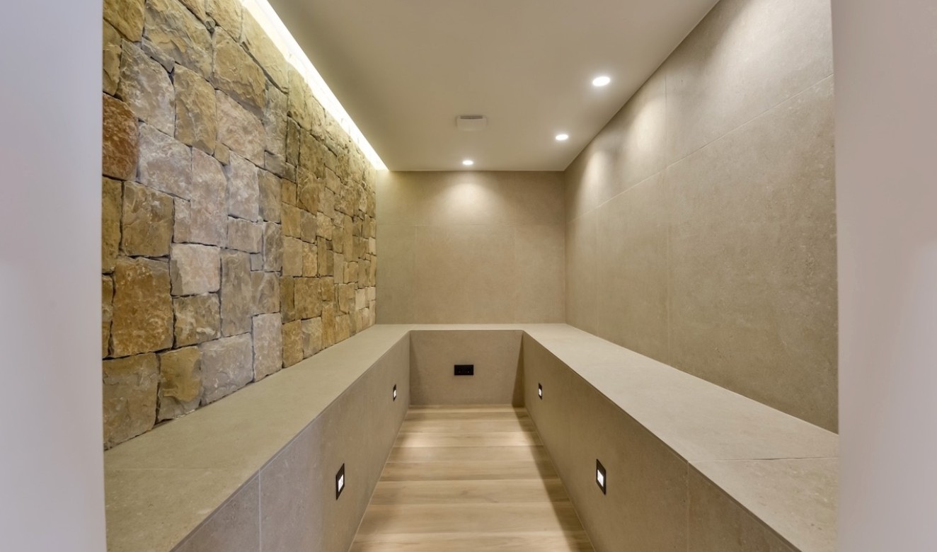 Resales - Villas - Altea - El PARADISO