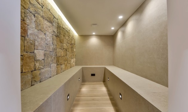 Resales - Villas - Altea - El PARADISO