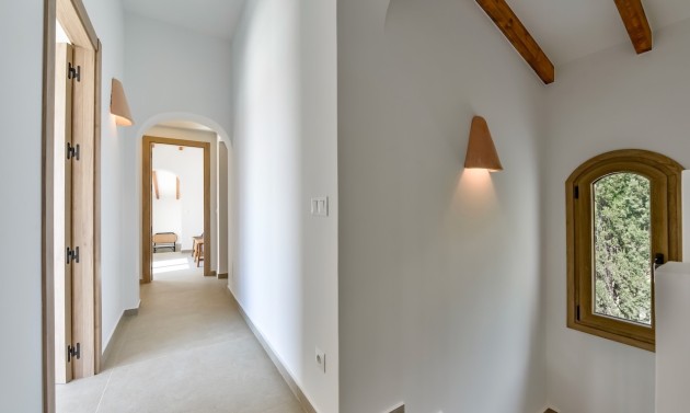 Resales - Villas - Altea - El PARADISO