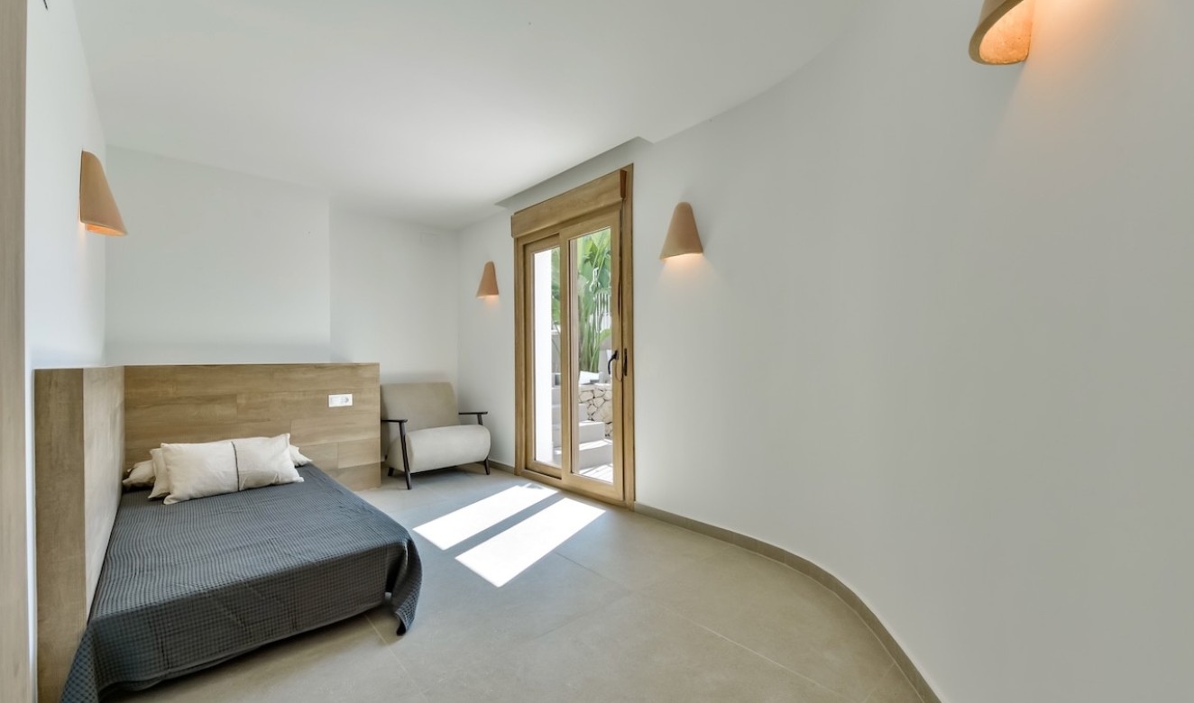 Resales - Villas - Altea - El PARADISO