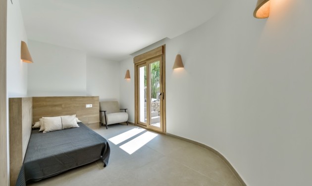 Resales - Villas - Altea - El PARADISO