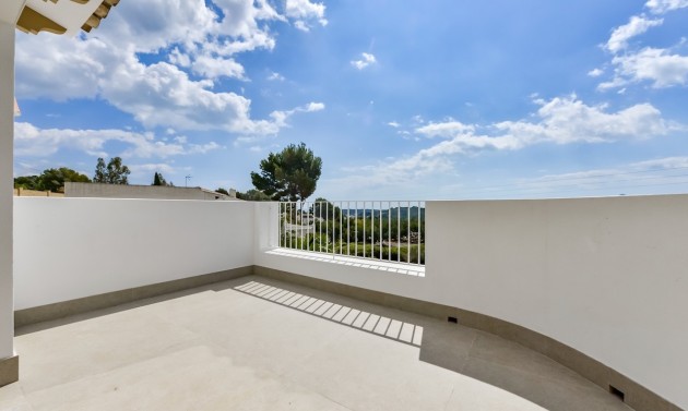 Resales - Villas - Altea - El PARADISO