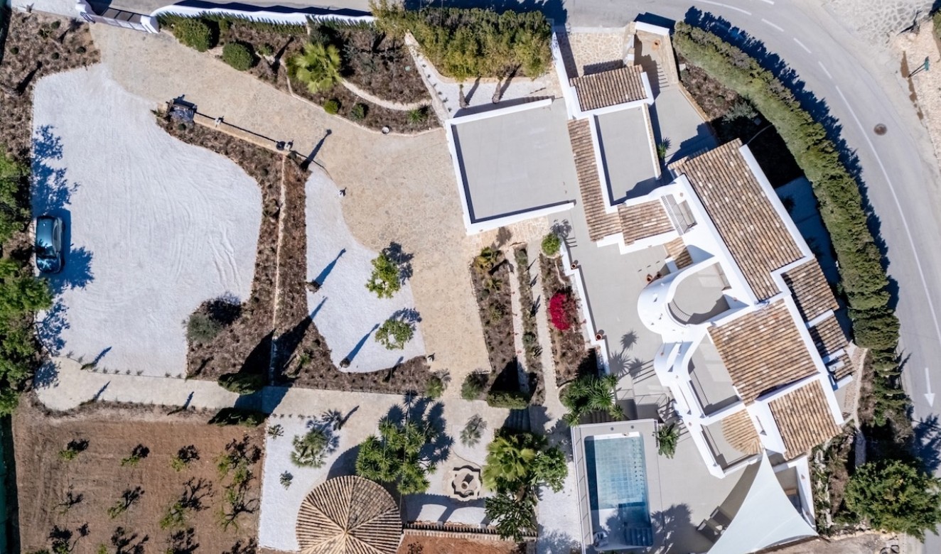 Resales - Villas - Altea - El PARADISO