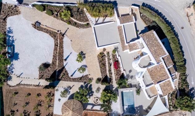 Resales - Villas - Altea - El PARADISO