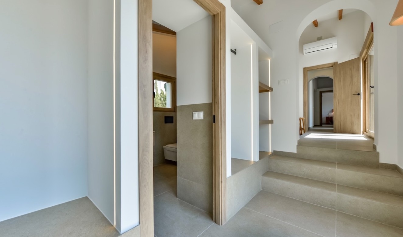 Resales - Villas - Altea - El PARADISO