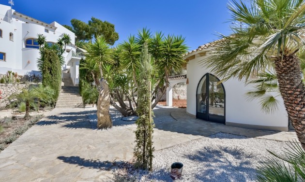 Resales - Villas - Altea - El PARADISO