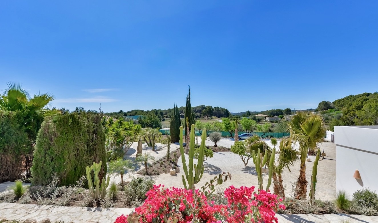 Resales - Villas - Altea - El PARADISO