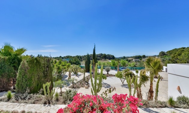 Resales - Villas - Altea - El PARADISO