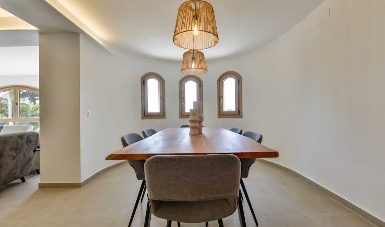 Resales - Villas - Altea - El PARADISO