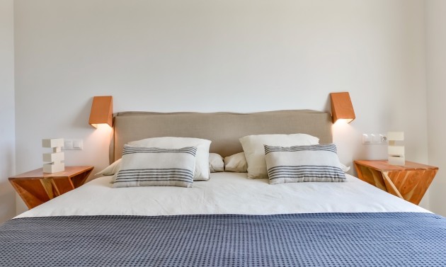 Resales - Villas - Altea - El PARADISO