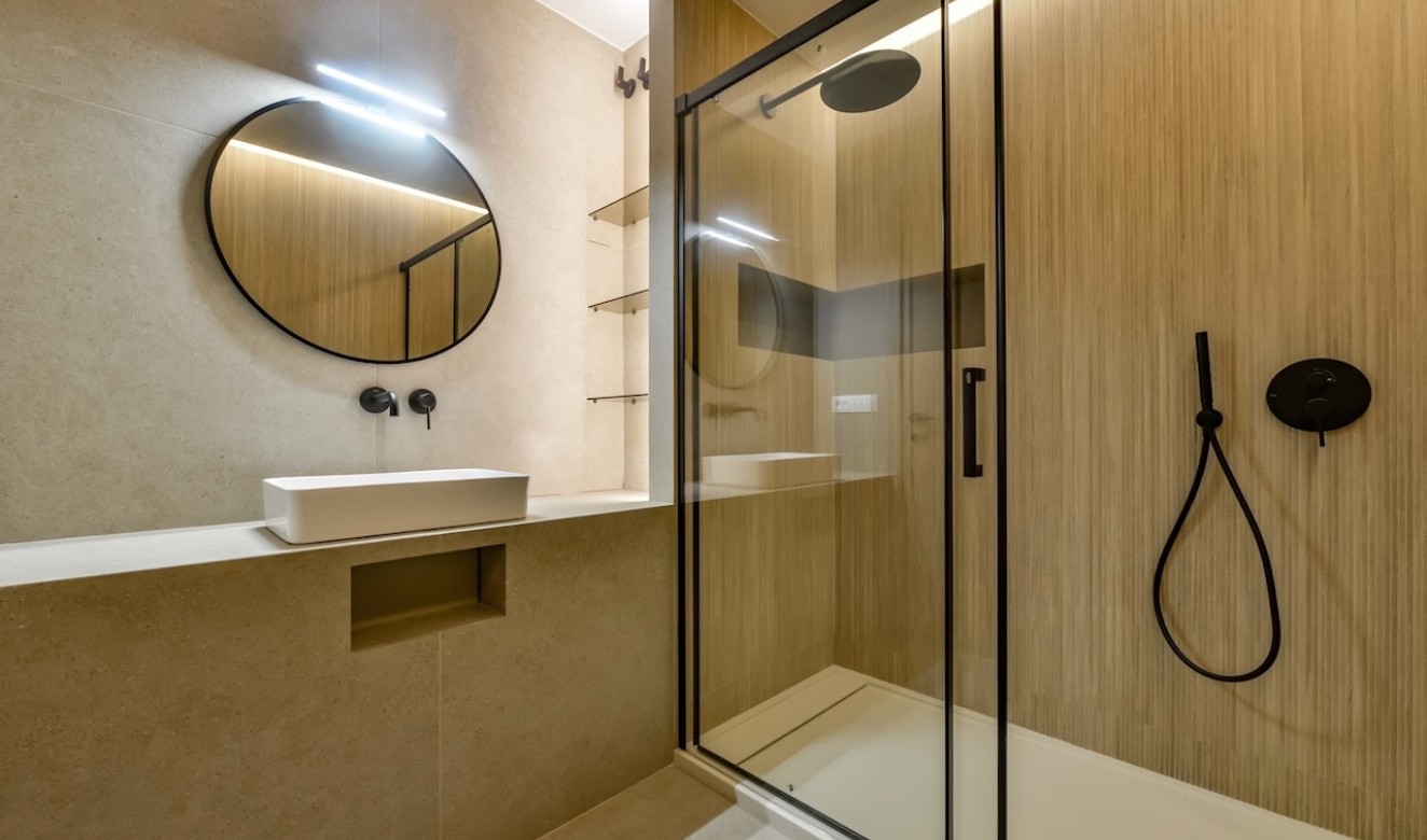 Resales - Villas - Altea - El PARADISO