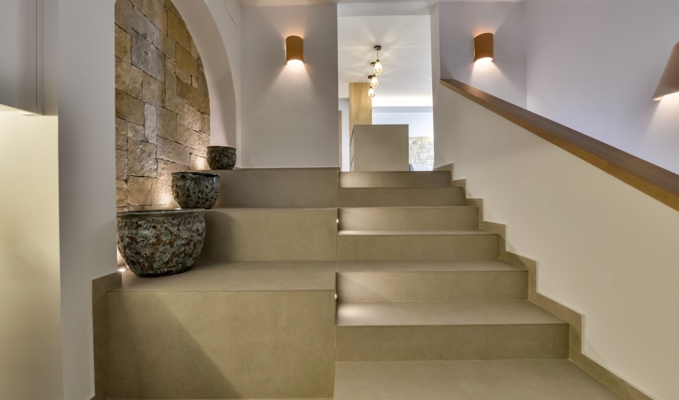 Resales - Villas - Altea - El PARADISO