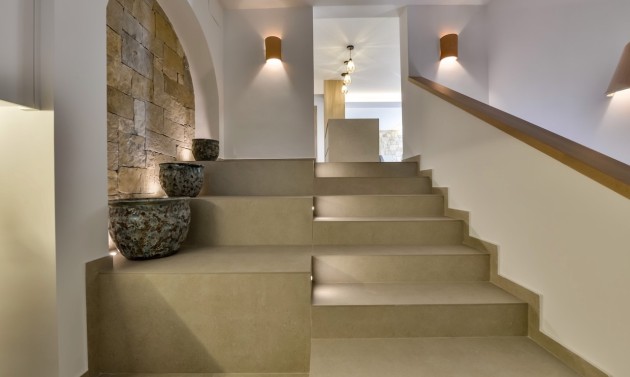 Resales - Villas - Altea - El PARADISO