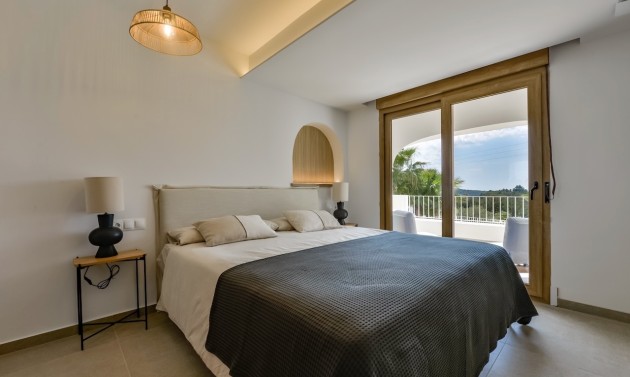 Resales - Villas - Altea - El PARADISO