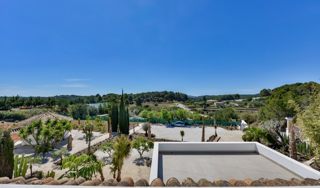 Resales - Villas - Altea - El PARADISO