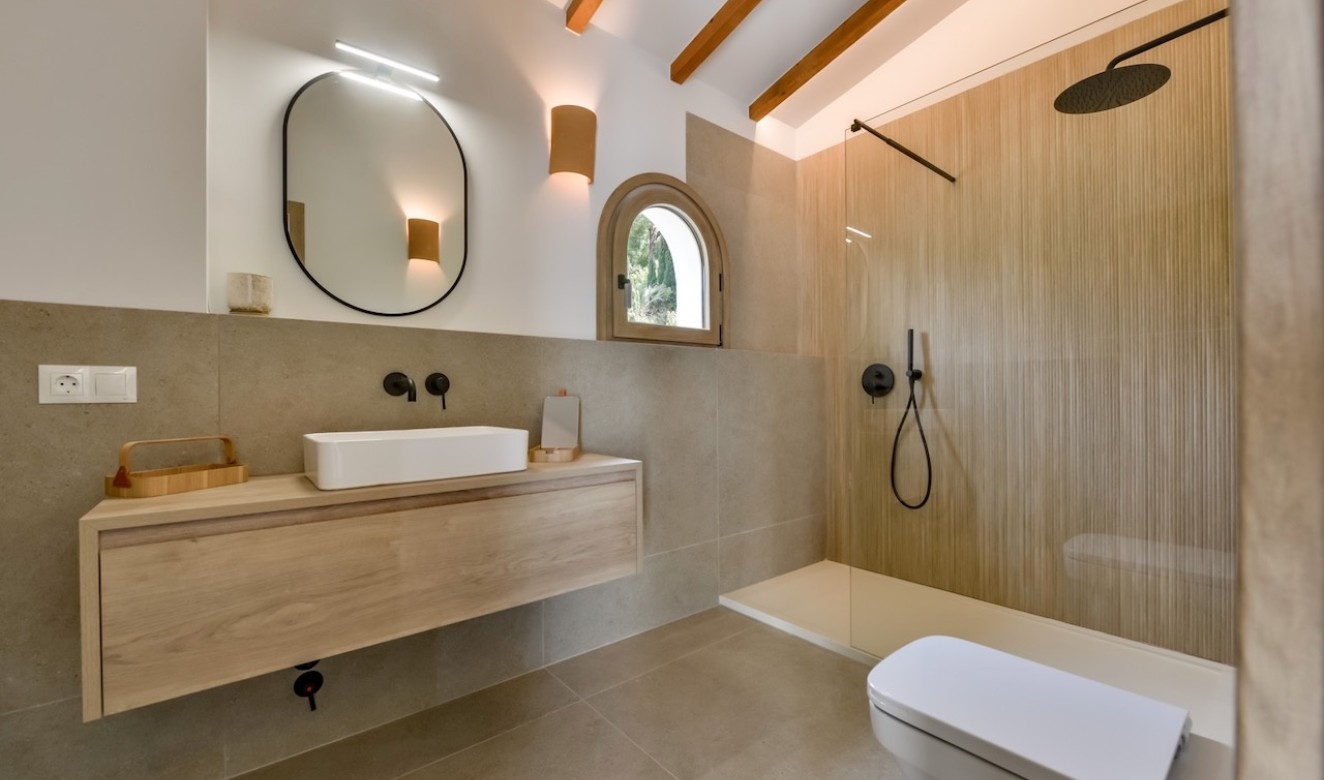 Resales - Villas - Altea - El PARADISO