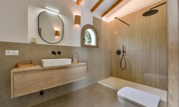 Resales - Villas - Altea - El PARADISO