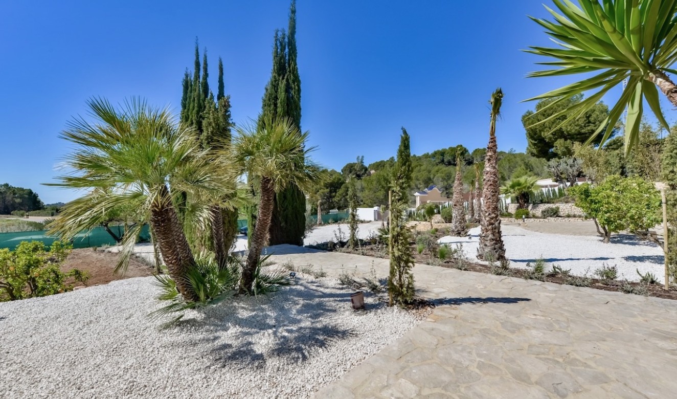 Resales - Villas - Altea - El PARADISO