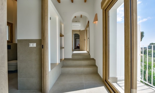 Resales - Villas - Altea - El PARADISO