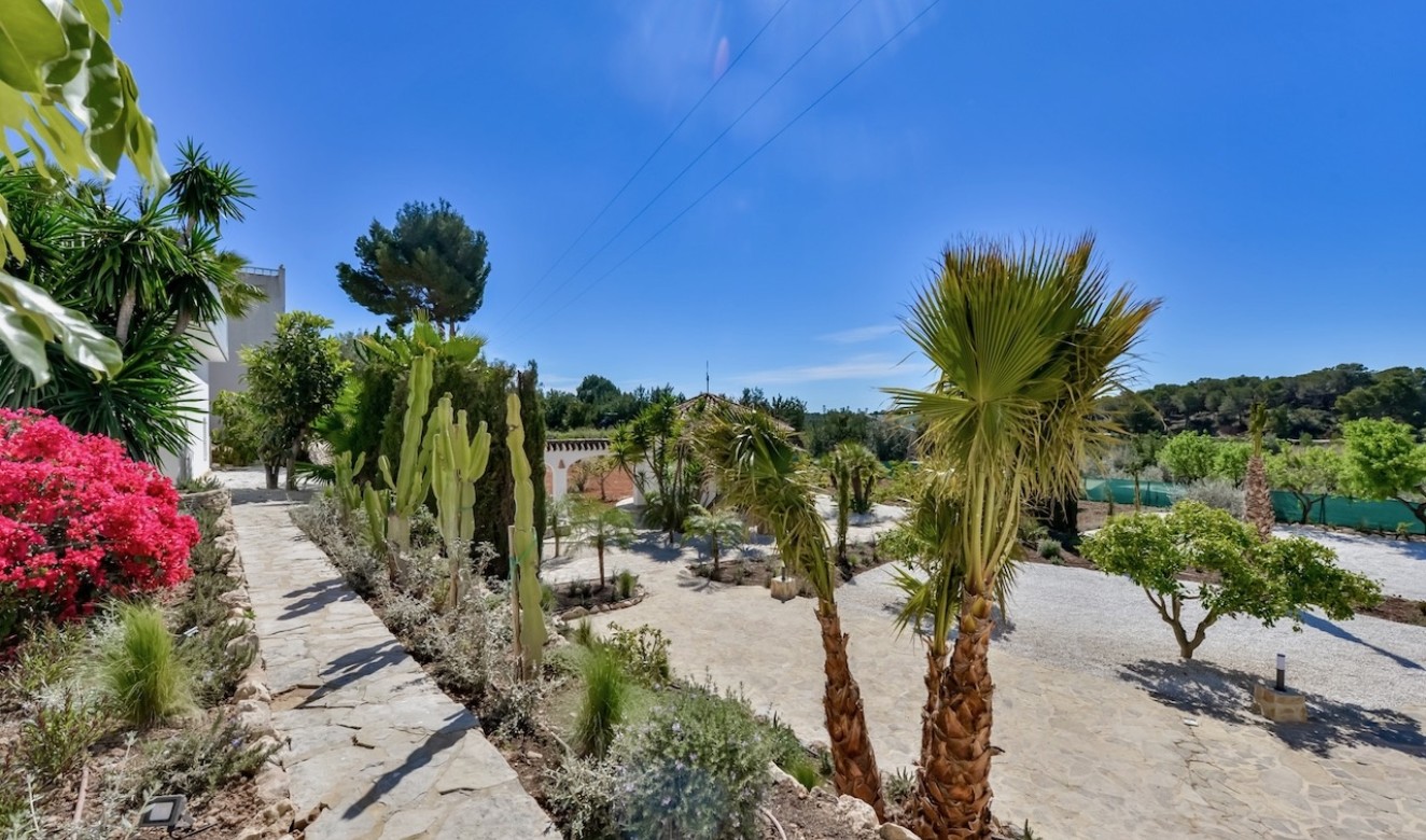 Resales - Villas - Altea - El PARADISO