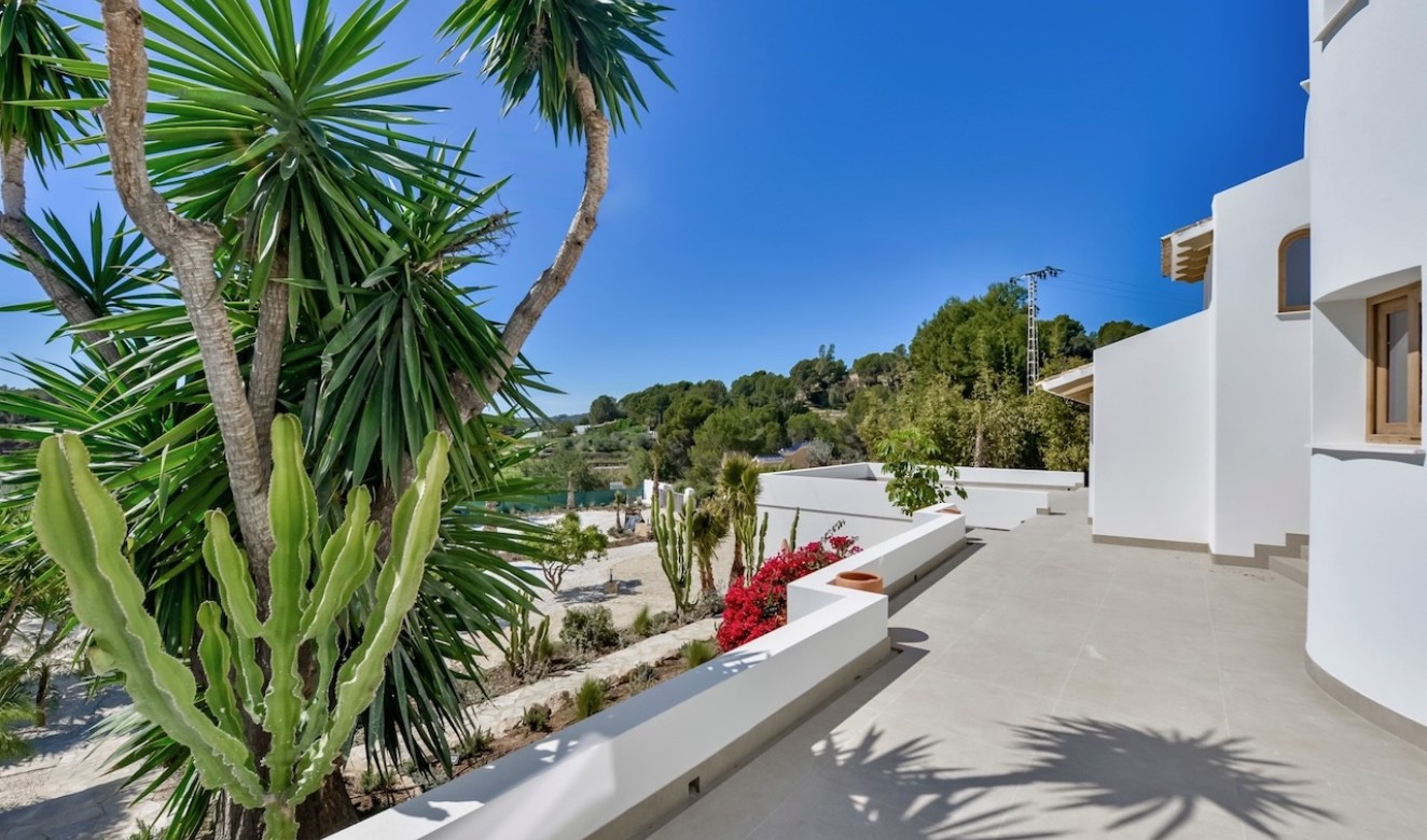 Resales - Villas - Altea - El PARADISO