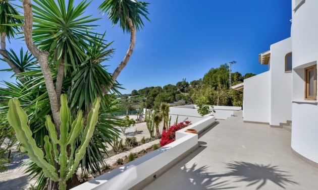 Resales - Villas - Altea - El PARADISO