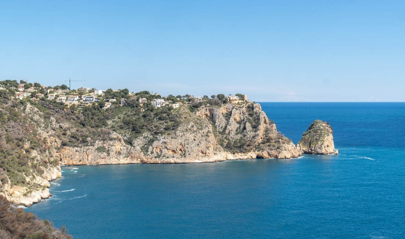 Resales - Villas - Javea - Granadella