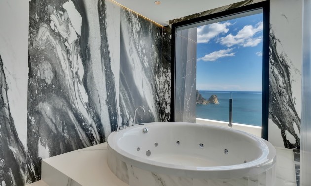 Resales - Villas - Javea - Granadella