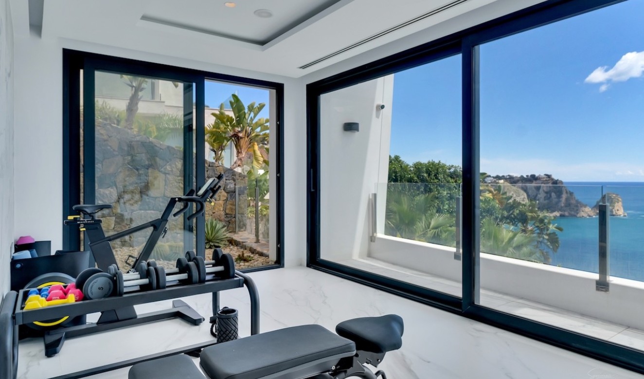 Resales - Villas - Javea - Granadella