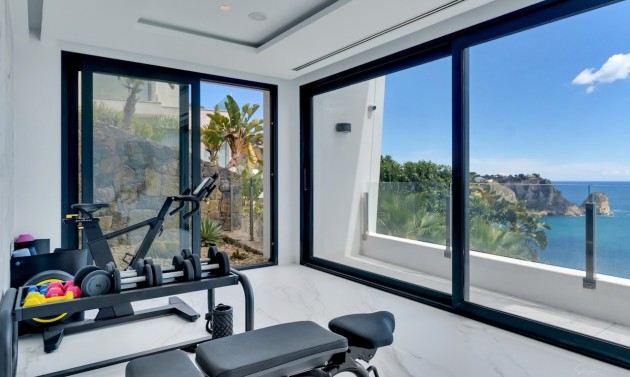 Resales - Villas - Javea - Granadella