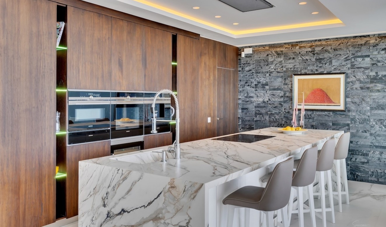 Resales - Villas - Javea - Granadella