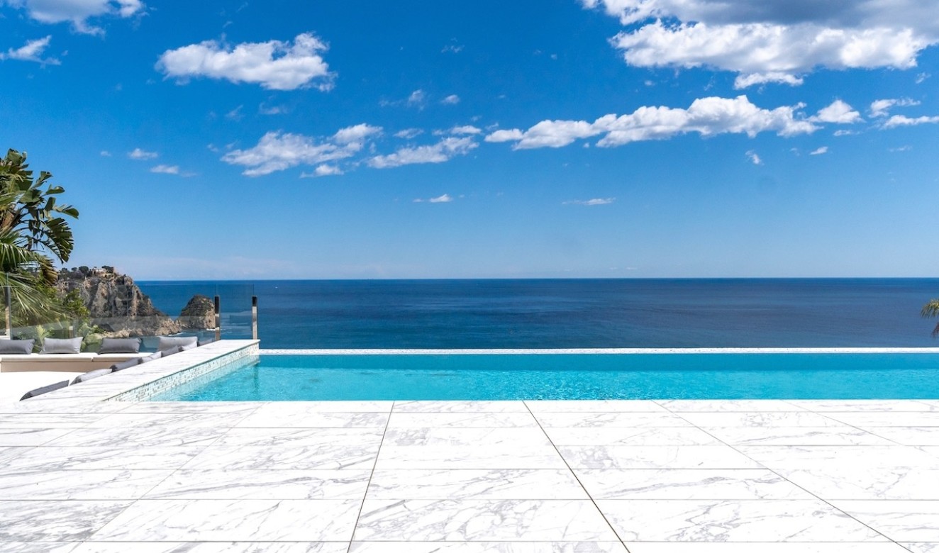 Resales - Villas - Javea - Granadella