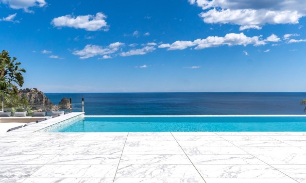 Resales - Villas - Javea - Granadella