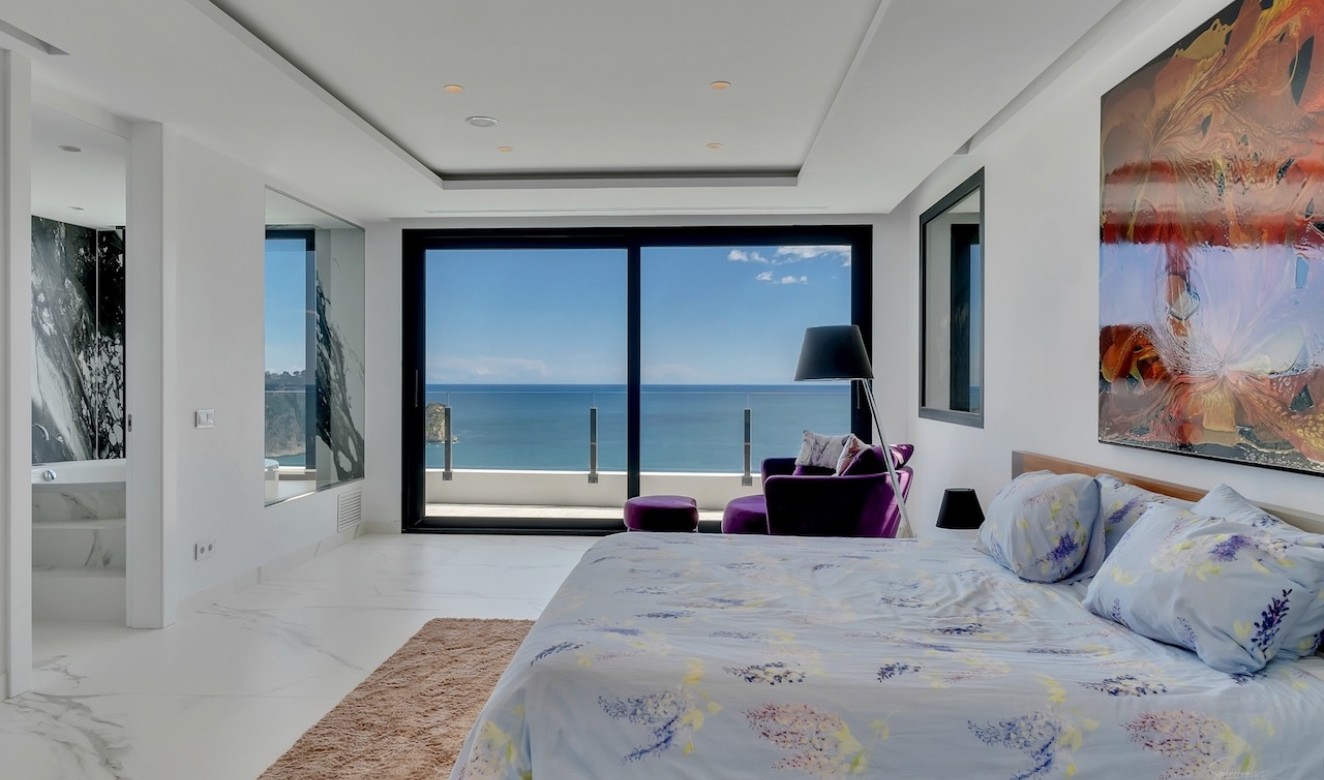 Resales - Villas - Javea - Granadella