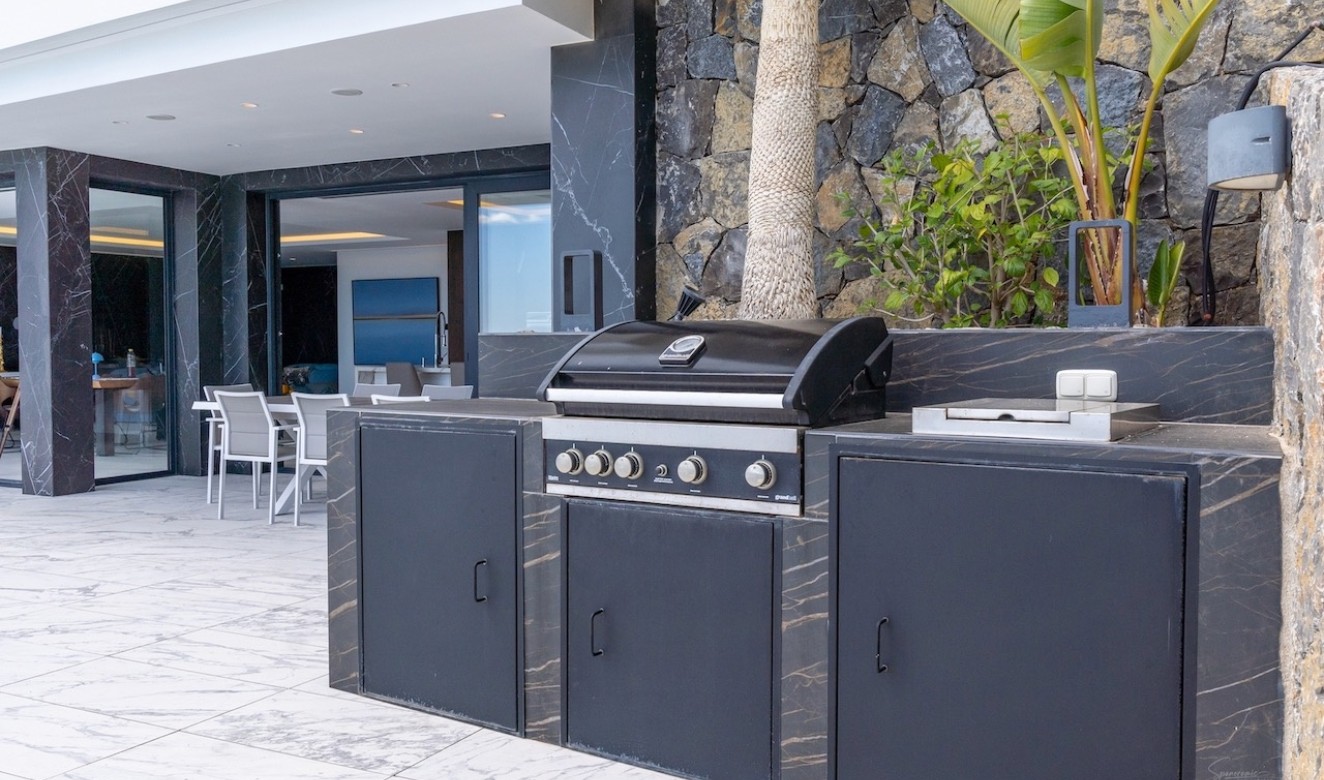 Resales - Villas - Javea - Granadella