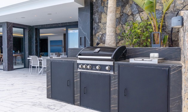 Resales - Villas - Javea - Granadella