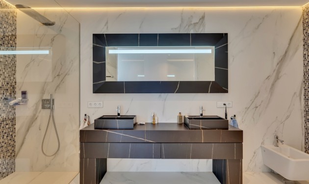 Resales - Villas - Javea - Granadella