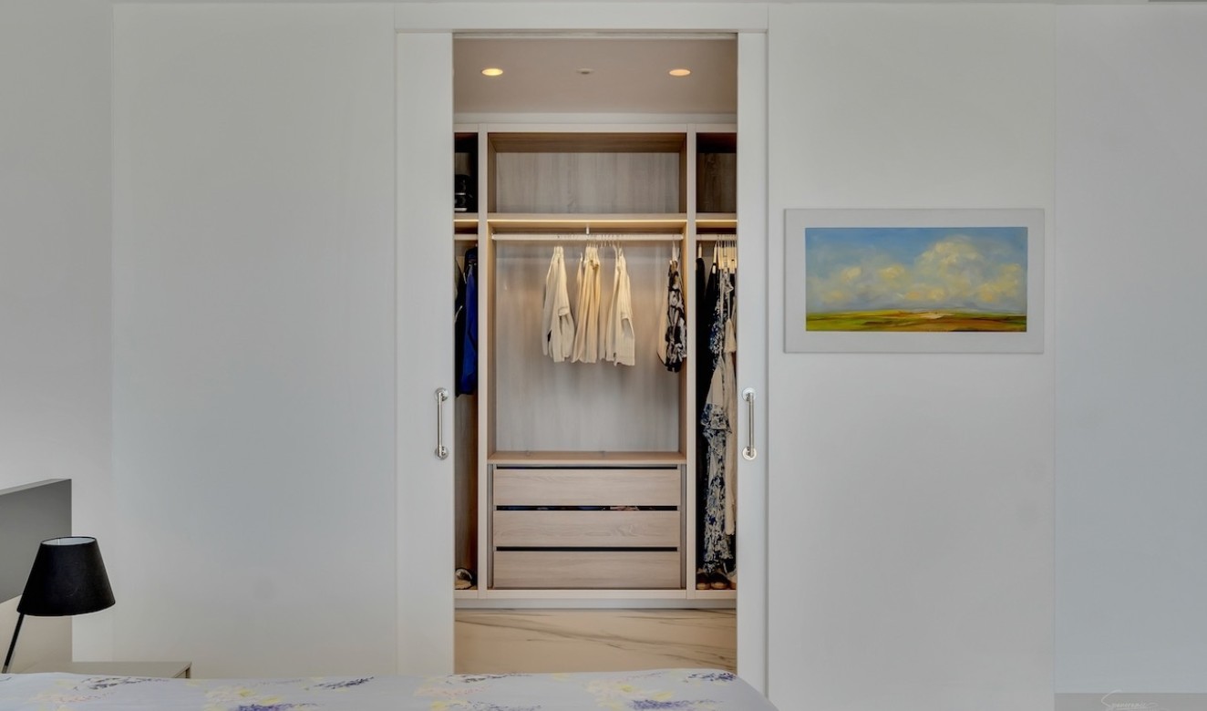 Resales - Villas - Javea - Granadella