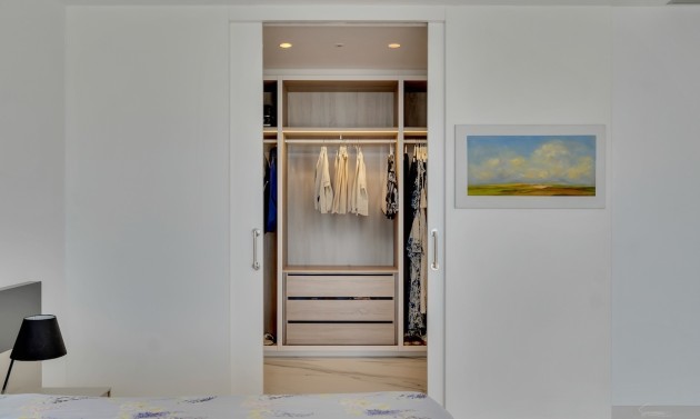 Resales - Villas - Javea - Granadella